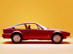 Alfa Romeo GT 1600 Junior Z 1972 года